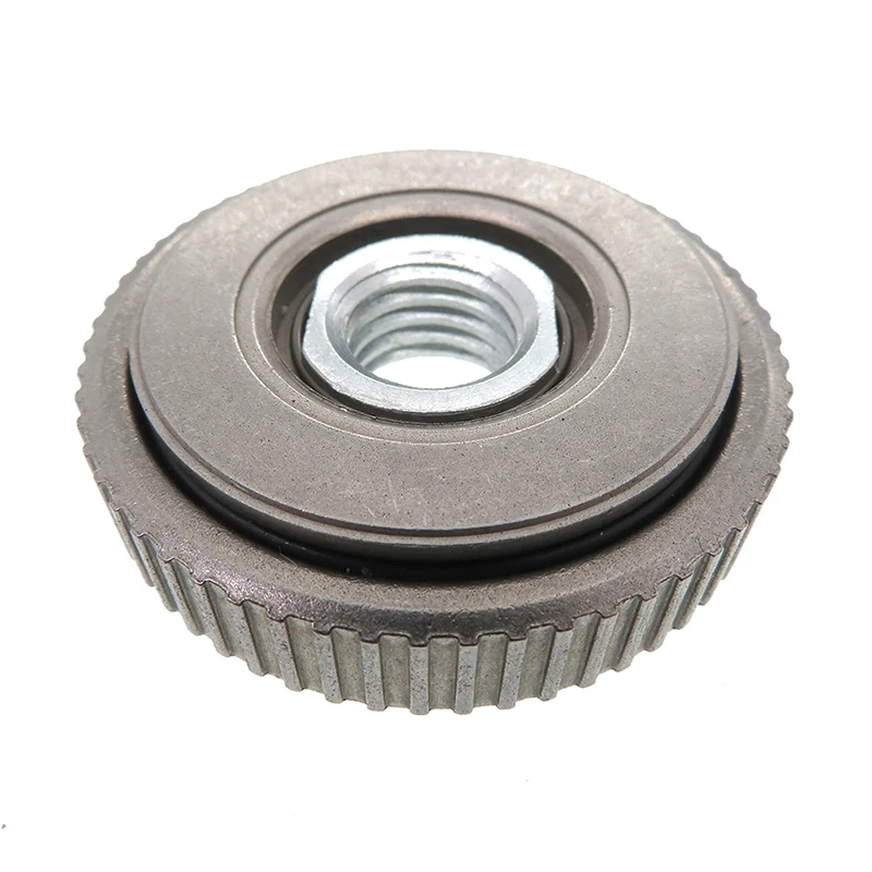 M14 угловой шлифовальный станок Зажимной патрон инструменты 45/50 мм для быстрого