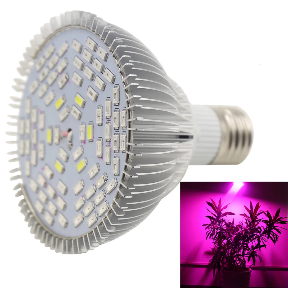 

Led Phytolamp for Plant Lamp Full Spectrum Grow Tent Lights Growth Lamp Indoor Lighting Hydroponic Growth Light