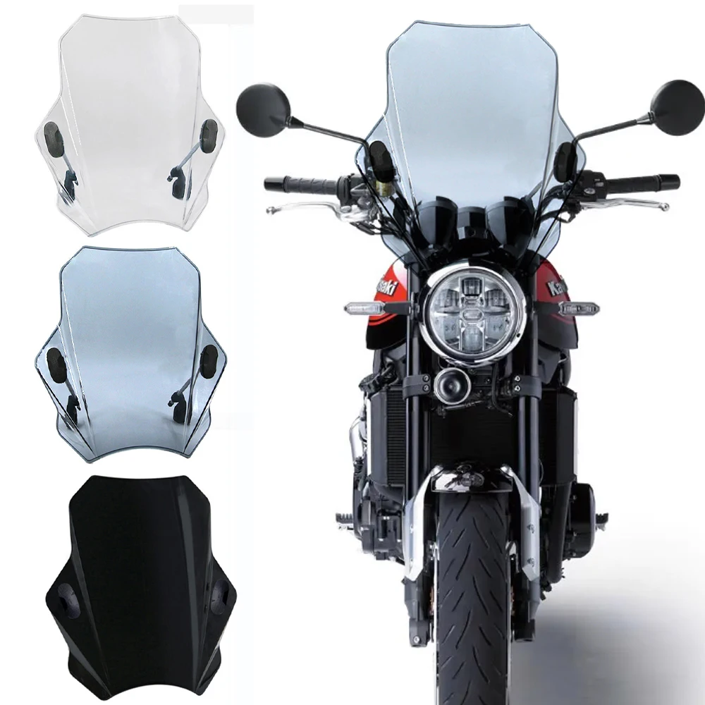 Для модификации мотоцикла KAWASKI Z900RS Z900 RS универсальный регулируемый