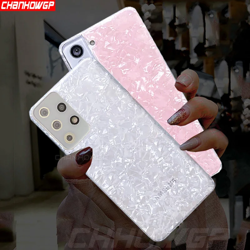 Мягкий чехол из ТПУ для Samsung Galaxy совместим с моделями A13 a03s A22 A32 A42 a52 A72 5g |