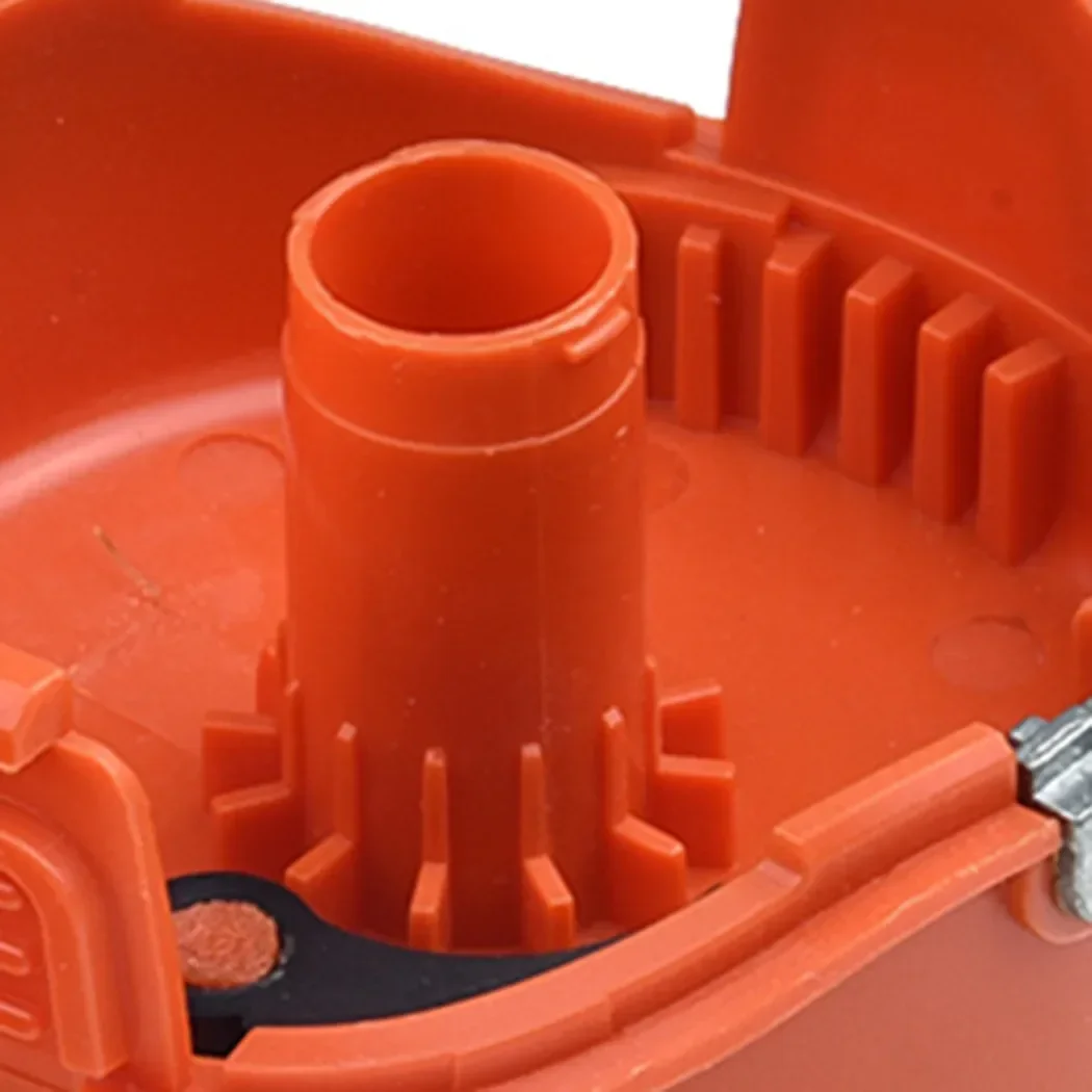 Крышка катушки триммера аксессуар для Black & Decker GL653 GL546SC GL670 запасные части