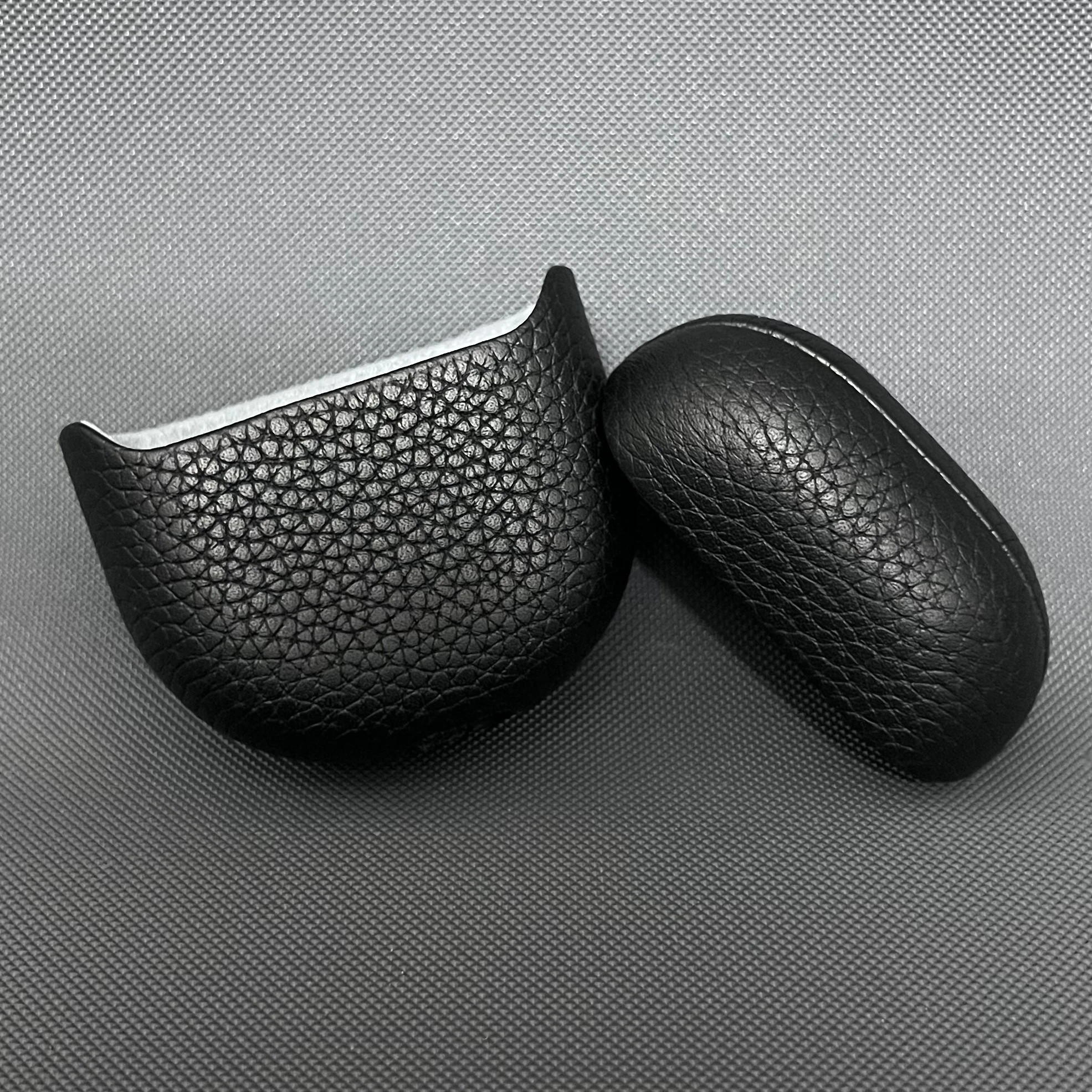 Для наушников Bose QuietComfort Ultra и наушников QuietComfort II из натуральной кожи, чехол для наушников Bose (art.: 3920cd90f5c07) - 3920cd90f5c07