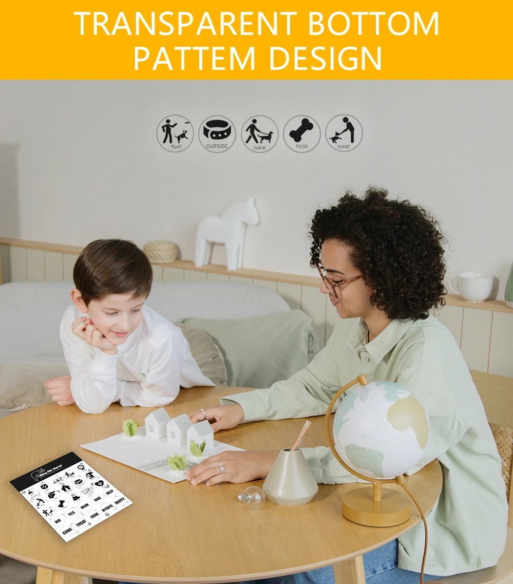 Рисунок 5 - Интерактивная говорящая собака