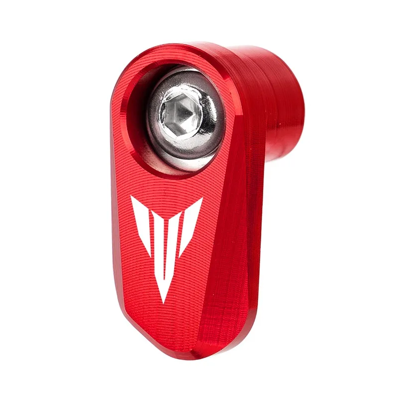 

Для YAMAHA MT07 MT09 MT03 MT 07 09 03, аксессуары для мотоциклов, переднее и заднее колесо, датчик ABS, защитная крышка MT-07 MT-09