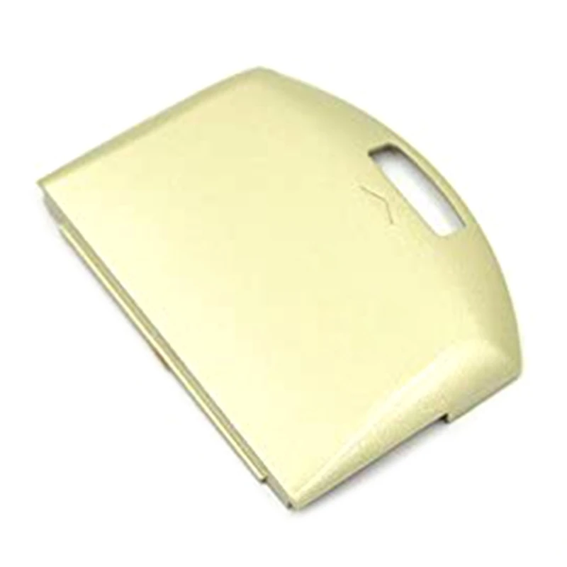 

Практичная задняя крышка батарейного отсека чехол для Sony PSP 1000 1001 Fat 2022