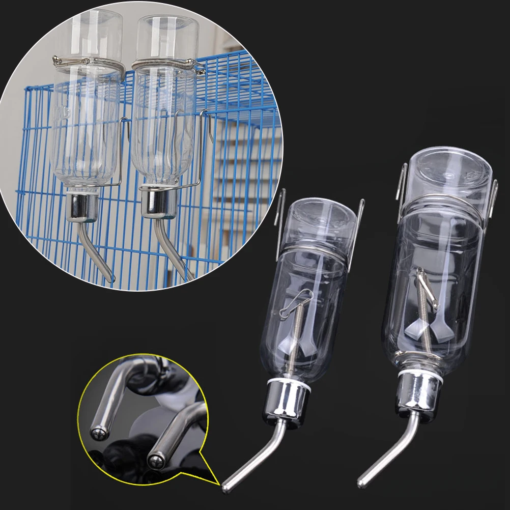 

1 шт., кормушка для домашних животных, крыса