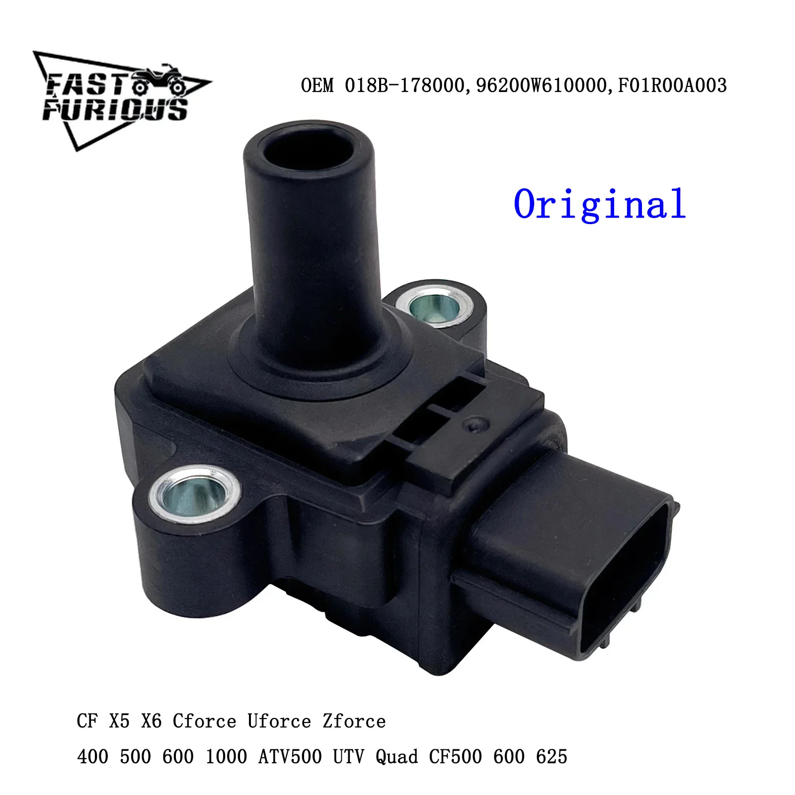 

Оригинальная катушка зажигания для CF 400 500 600 1000 X5 X6 Z6 Z1000 U6 EFI UTV 018B-178000