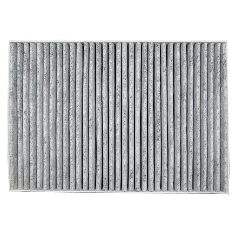 

Cabin Filter For Audi A4 8E B6 2000-2004/A4 B7 2004-2008/8H B6 B7 2002-2009/Audi A6 C5/ALLROAD 2000-2005 Model Carbon Filter