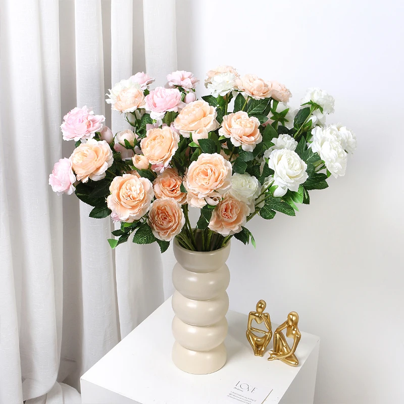 Искусственные Цветы Для Оформления Свадьбы Купить