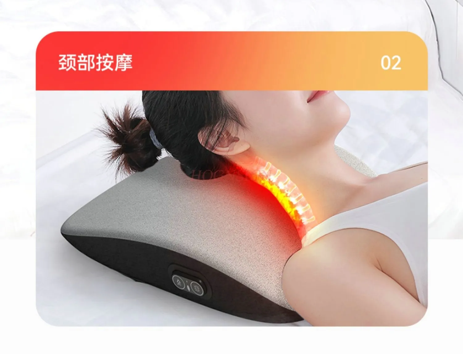 Пустышка для поясничных позвонков тяга растяжка спины нагрев массажер талии