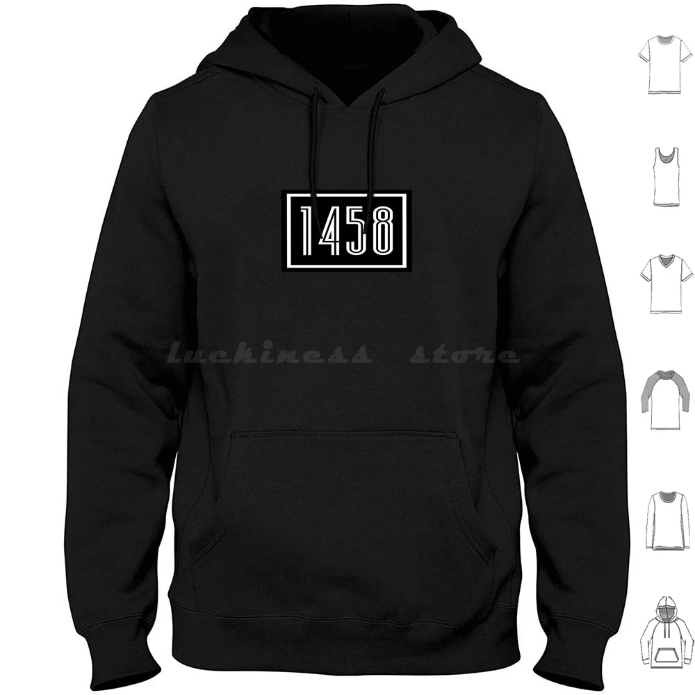 

Толстовка хлопковая с длинным рукавом, 1458, 1458, для папы