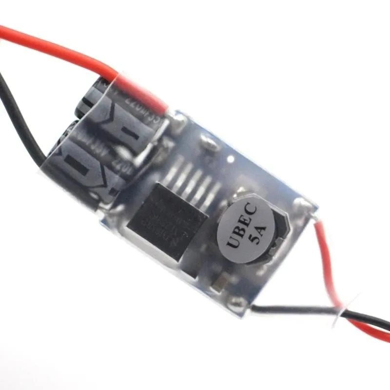 FPV RC UBEC BEC 5V 3A/5A/7A/15A NoEnName_Null