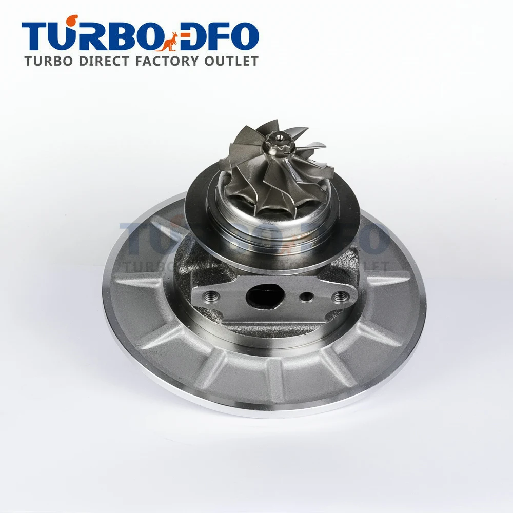 New CT16 17201-30030 17201-OL030 Turbine Turbolader For Toyota Hiace Hilux 2.5 D4D 75Kw 2KD-FTV Balanced Turbo Cartridge Assy