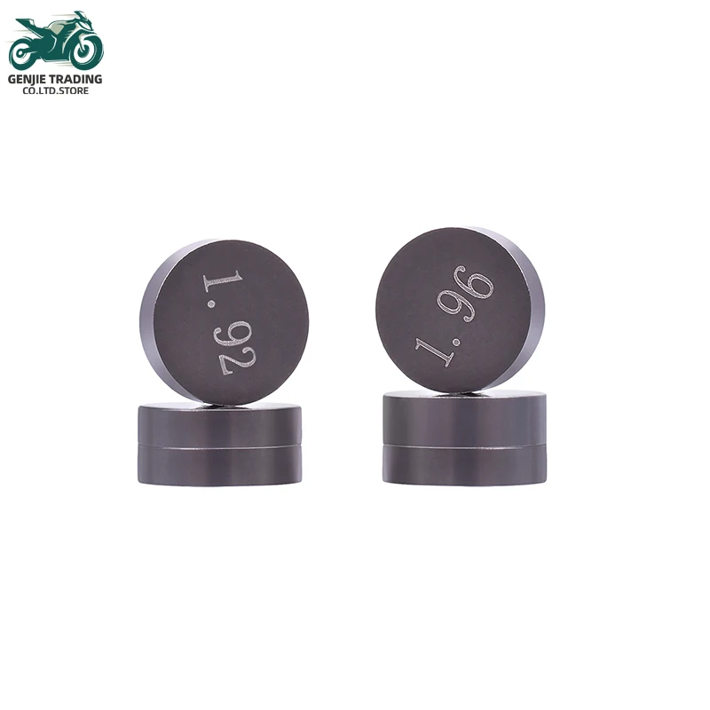 Толщина 8 85–8 9 мм 1 72–2 6 прокладки клапанов детали двигателя мотоцикла