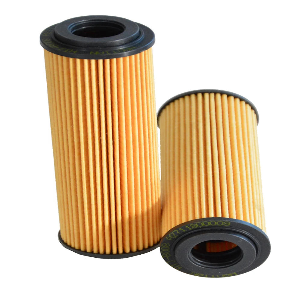 Автомобильный масляный фильтр для MERCEDES-BENZ C-CLASS (W203) C 200 CGI Kompressor (203.043) 2003-2007 M 271.942 OEM A