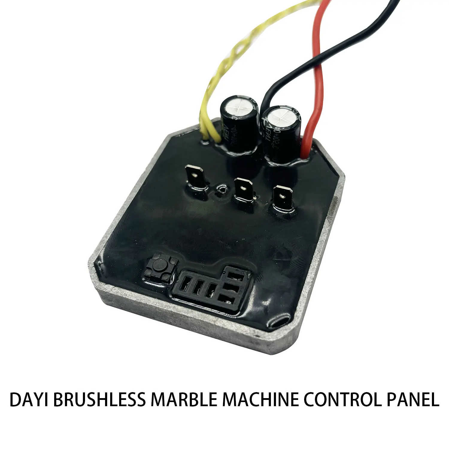 

Бесщеточная угловая шлифовальная машина Dayi, контроллер литиевой электрической угловой шлифовальной машины, плата защиты высокой мощности, угловая шлифовальная машина c