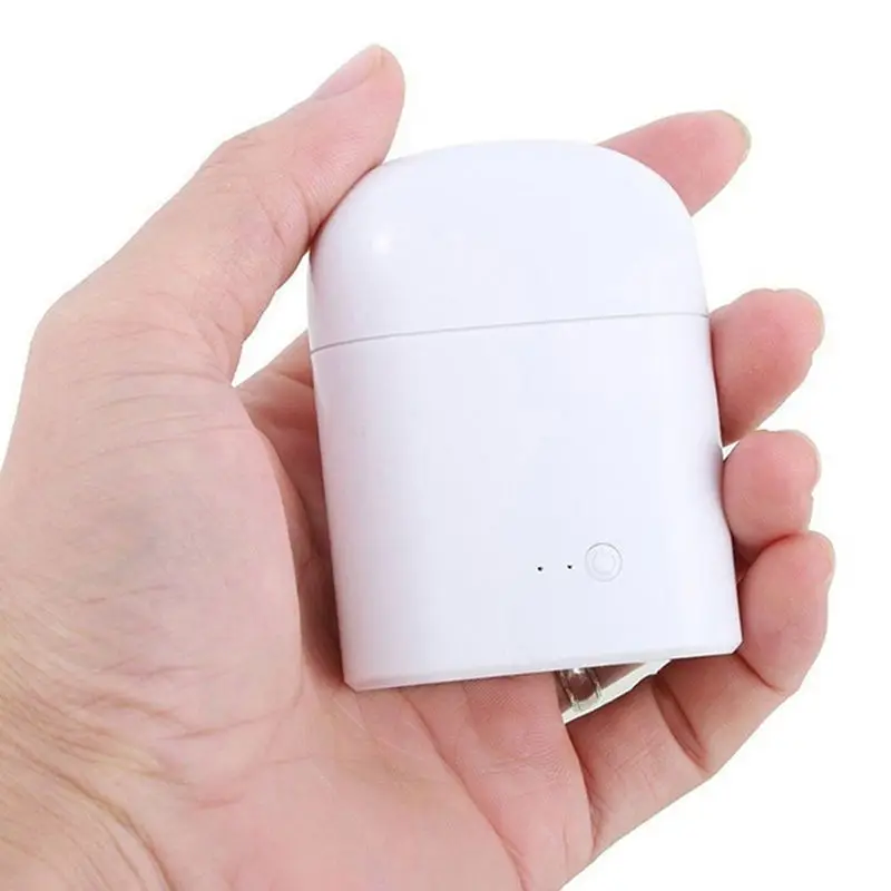 Оригинальные наушники Inpods I7s беспроводные Bluetooth-наушники для всех смартфонов