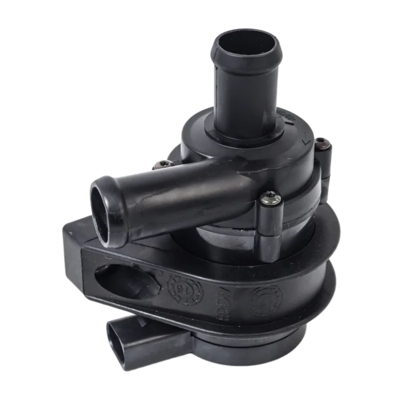 Автомобильный водяной насос электрический охлаждающей жидкости OEM 078121599 J C Для Audi