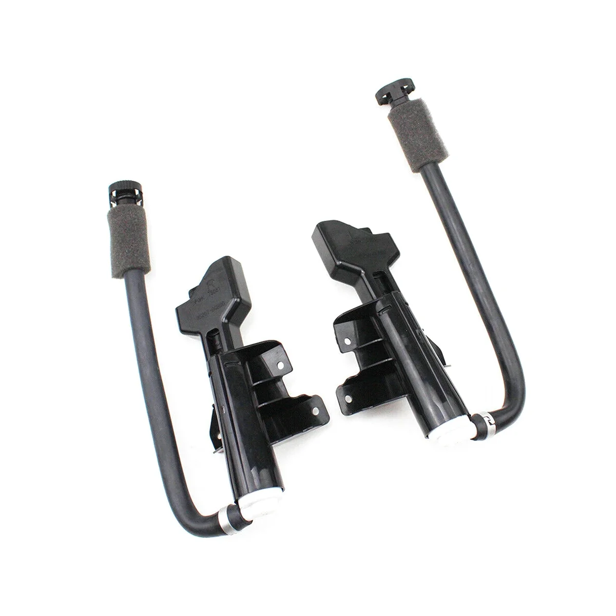 Насадка для омывателя передней левой фары 85208-0C020 Головной фонарь распылитель