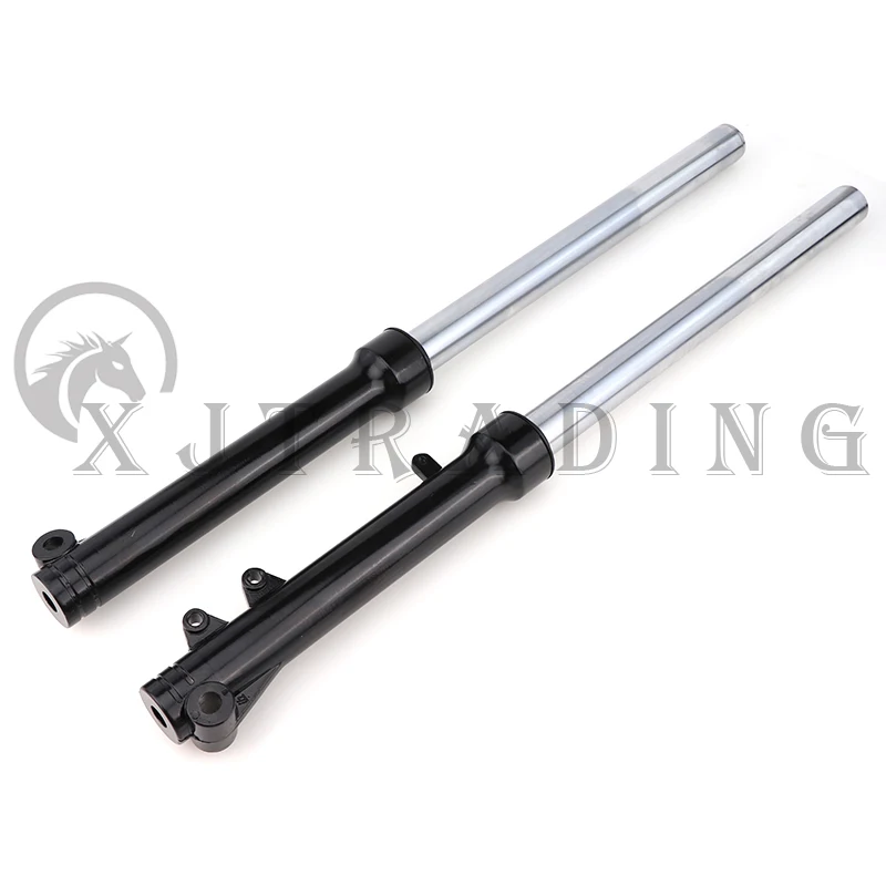 

Motorcycle 33MM 630mm front fork shock absorber For 125CC Apollo Flying Eagle Kawasaki Small Motocross Pit Dirt Bike Accessories