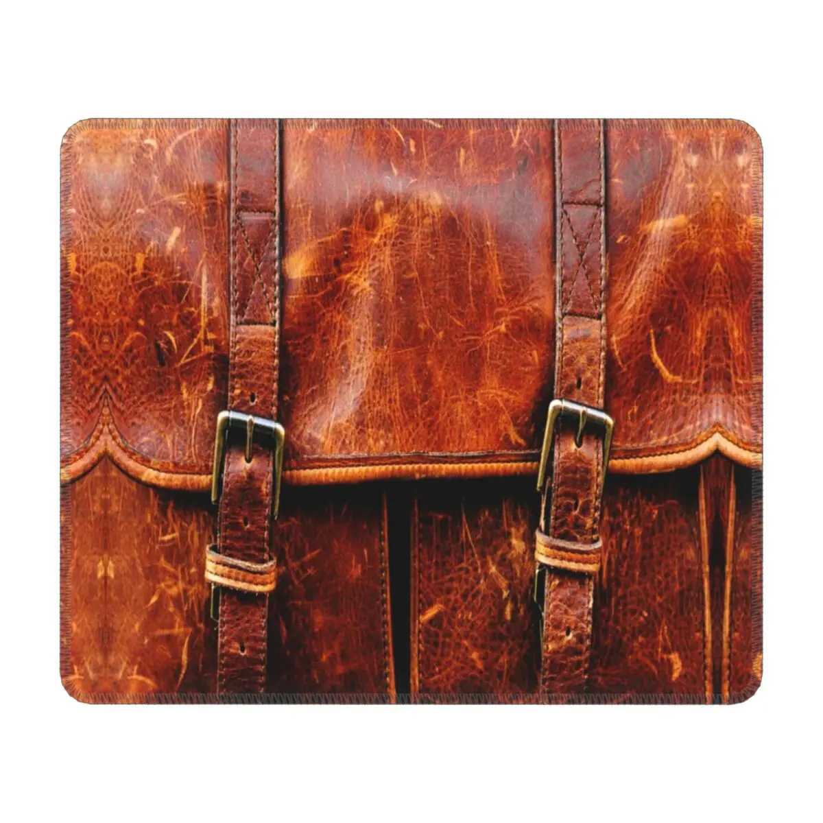 

Abstract Leather Textures Mouse Pad Rubber Base Gaming Mousepad Accessories 3D Print Medieval Pattern Office Computer PC Mat