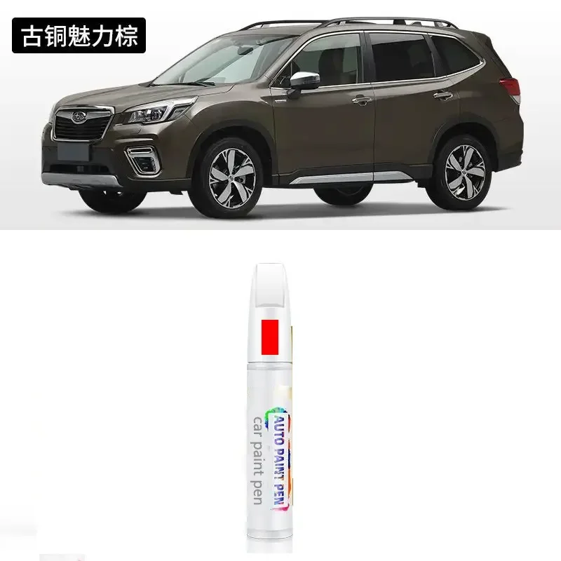 

Для Subaru FORESTER Forester ручка для рисования Aohu XV Lion модификация аксессуары специальные