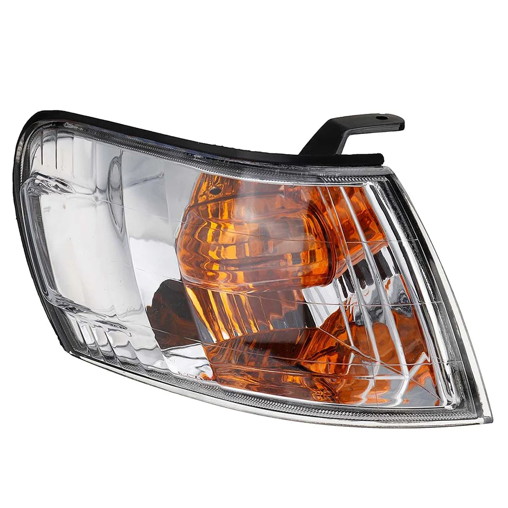 1 пара автомобильных передних угловых ламп для Toyota Corolla AE100 AE101 E100 1993 1994 1995 1996 1997