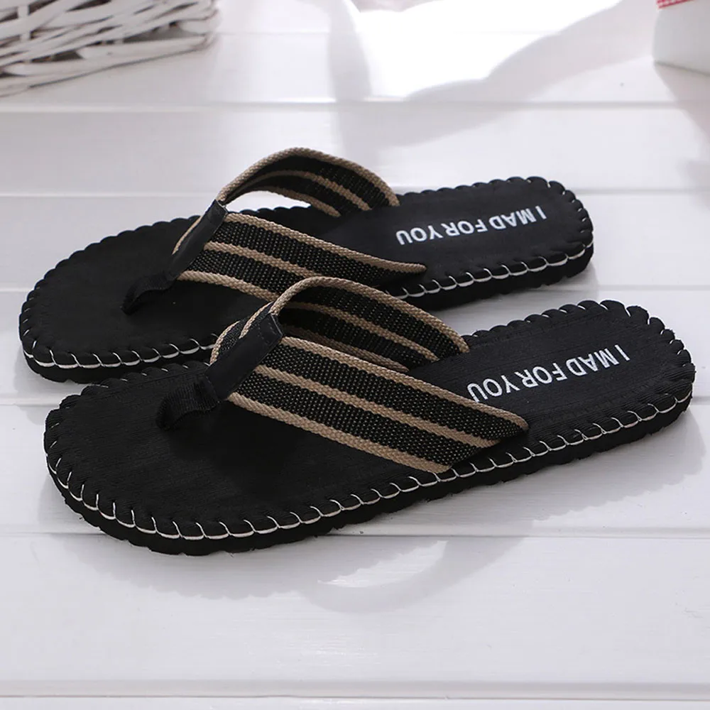 

slippers men Summer Shoes Sandals Male Slipper Indoor Or Outdoor Flip Flops indoor shoes zapatos de hombre обувь мужская