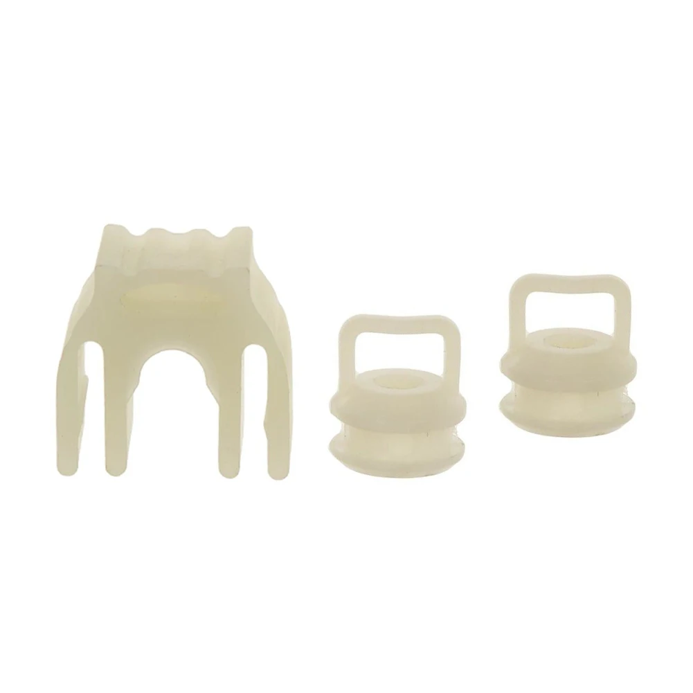 

Replace Your Worn out Automatic Transmission Shift Cable Bushing with this High Quality Product for Chevy and For Ram Truck 1500