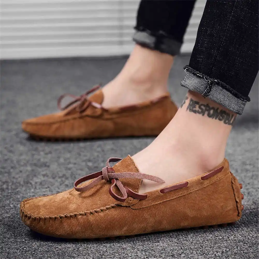 

Мужские синие кроссовки, коричневые кроссовки, повседневная спортивная обувь, дизайнерские винтажные кроссовки Hyperbeast, 43-44, 2023