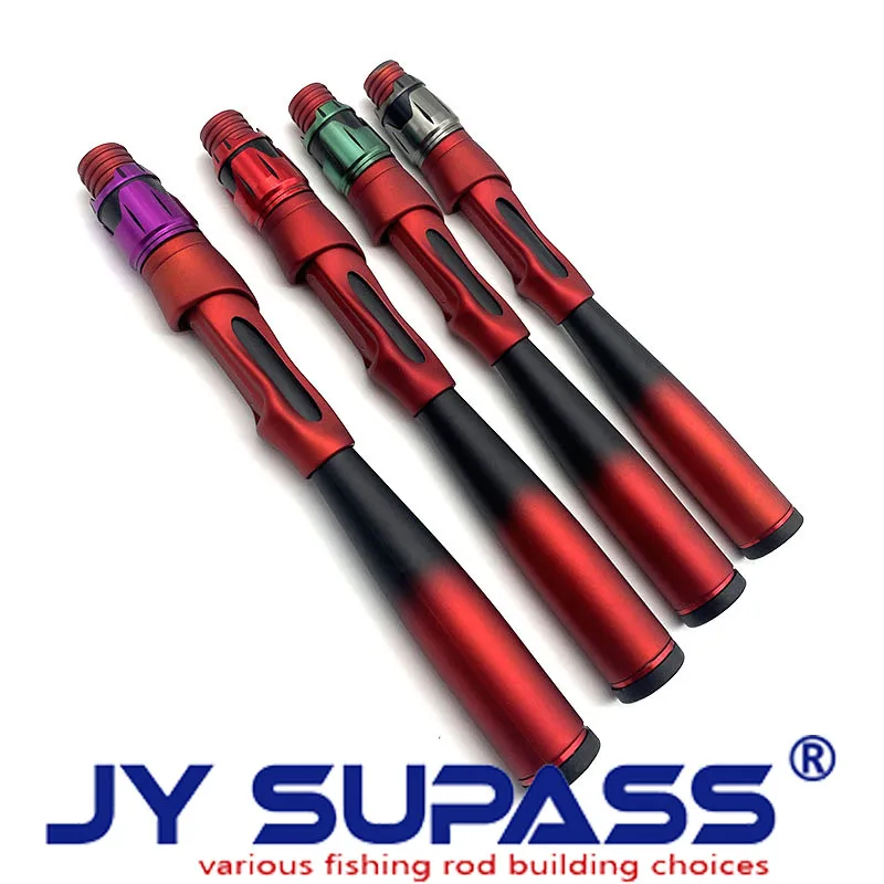 Компоненты для строительства удочки JY SUPASS OVS новый стиль стопорная гайка сиденья