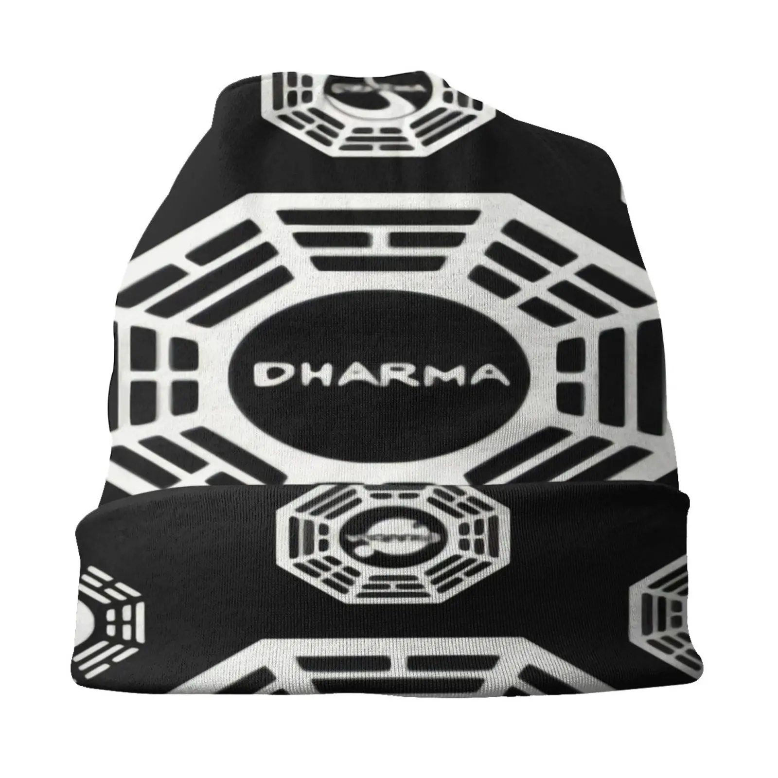 

Качественная графическая шапка-тракер O Lost Tv, головные уборы, мужская Кепка в стиле хип-хоп, стильные мужские кепки, летняя Панама, головные у...