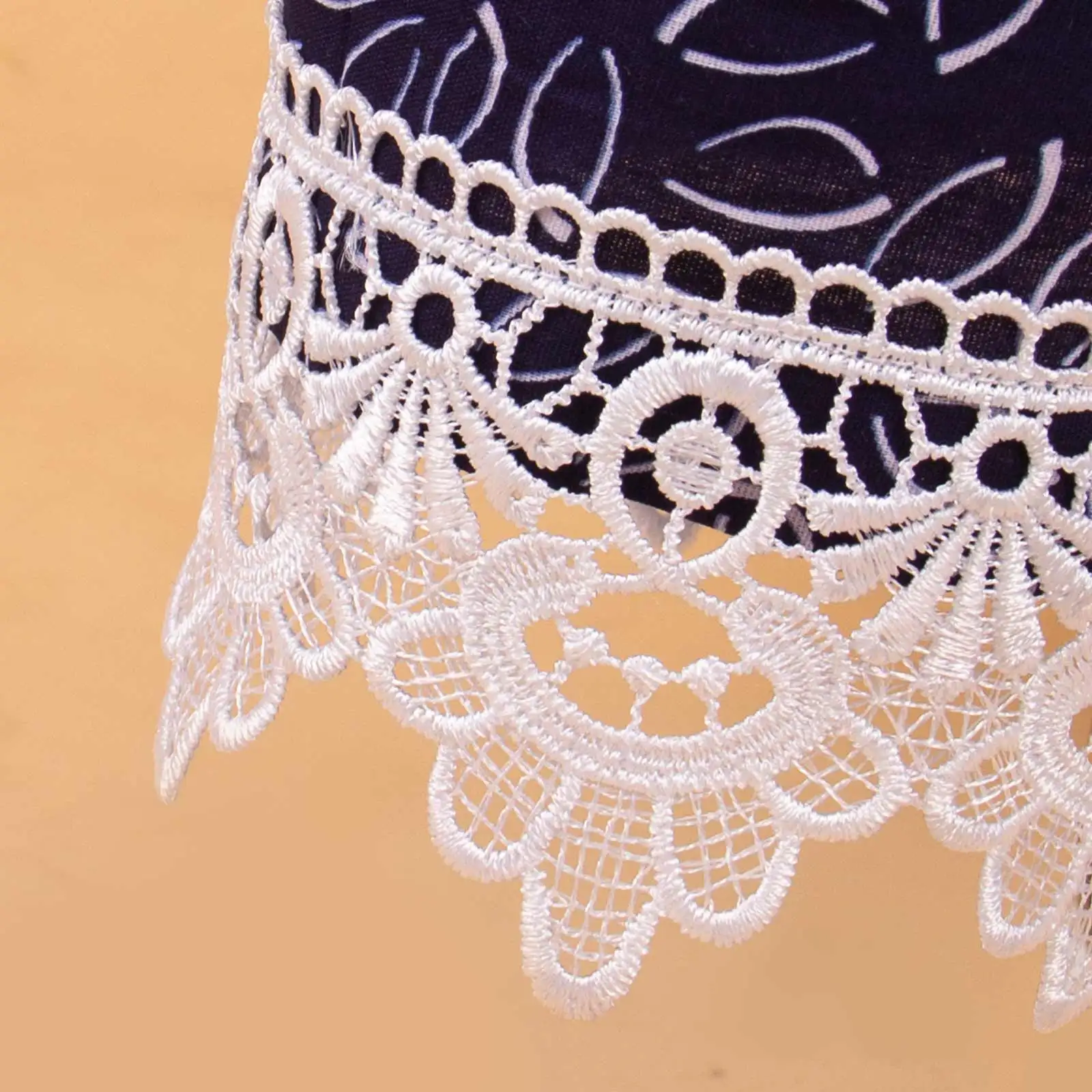 Рисунок 4 - Платье женское в винтажном стиле