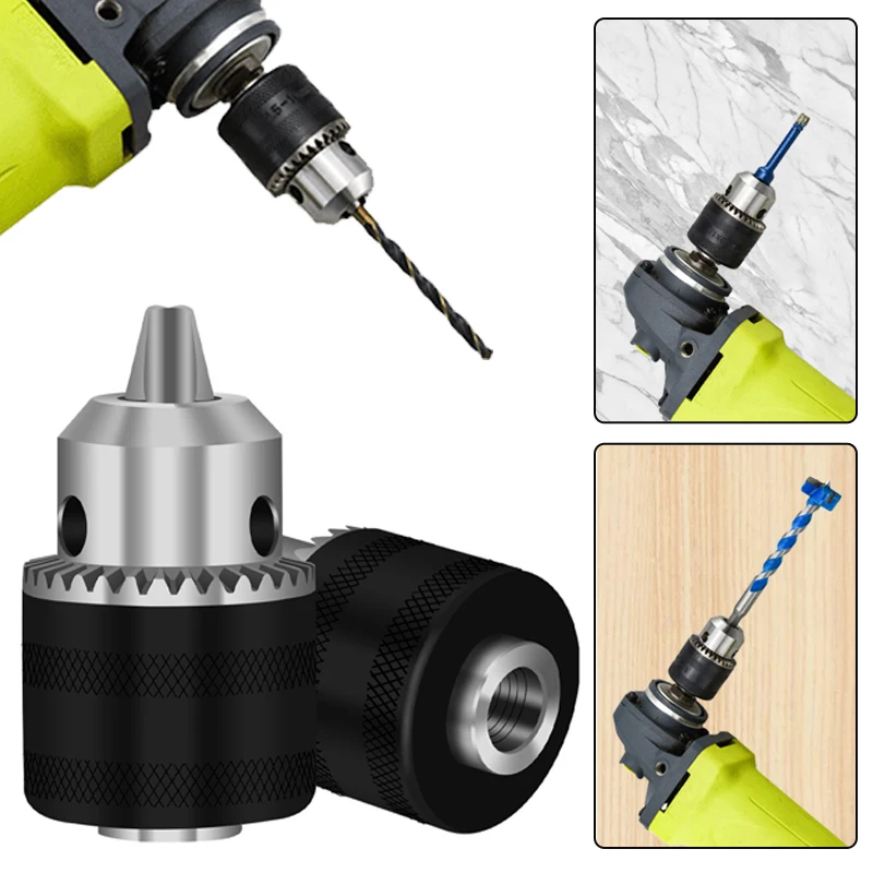 

1 Набор угловая шлифовальная машина адаптер для электродрели сверлильный патрон Соединительный инструмент преобразователь аксессуар М10 патрон 1,5-10 мм зажим сверлильный патрон