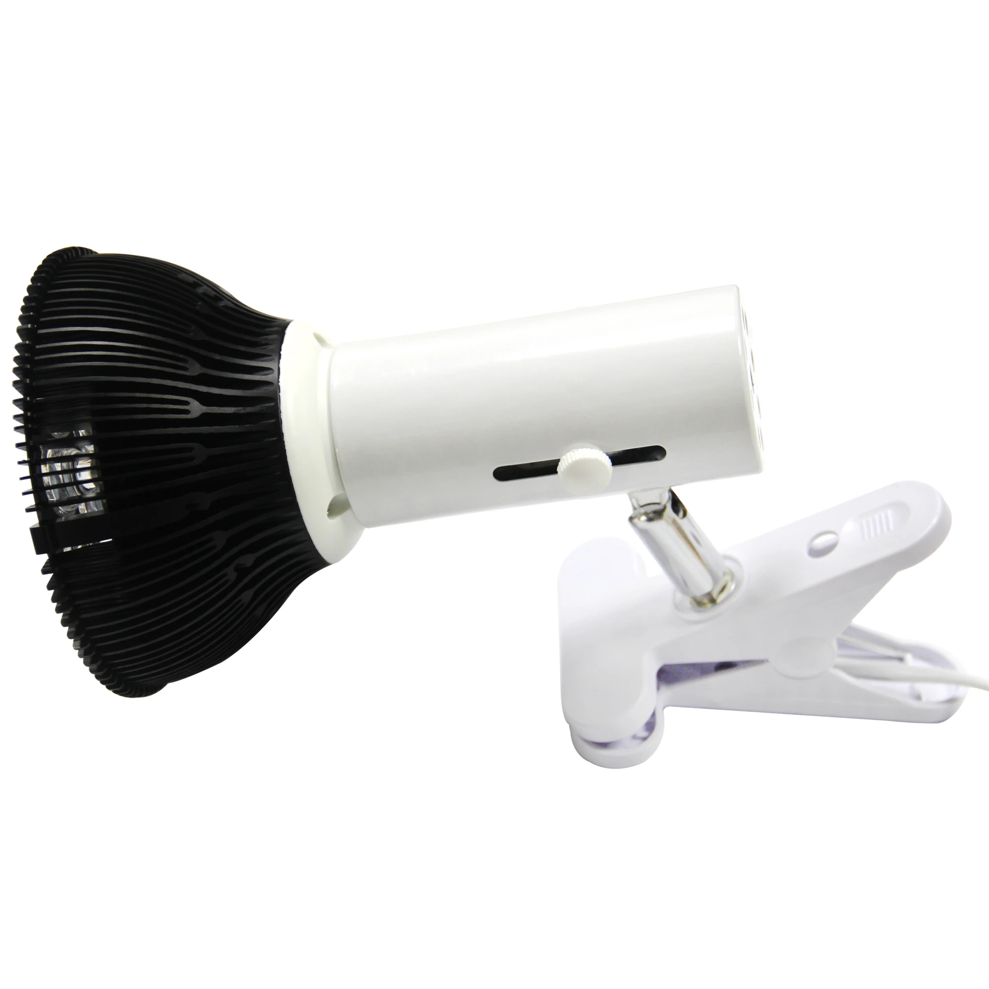 E27 54 Вт красный свет светодиодная массажная терапевтическая лампа 660 нм 850 ближний