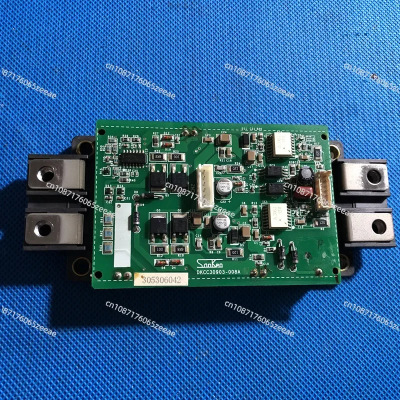 Подходит для устройства управления инвертором VM06 защитная плата триггера 55/75/90/110