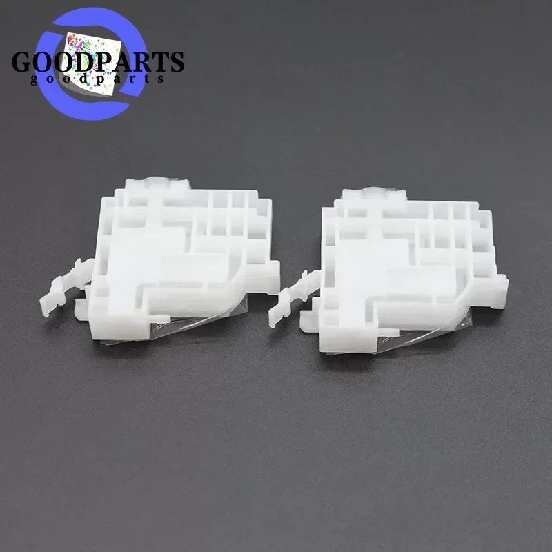 8шт 1724143 1724144 Адаптер демпфера чернил в сборе для EPSON L4150 L4160 L4167 L6160 L6170 L6190 L6161 L6171 L6191