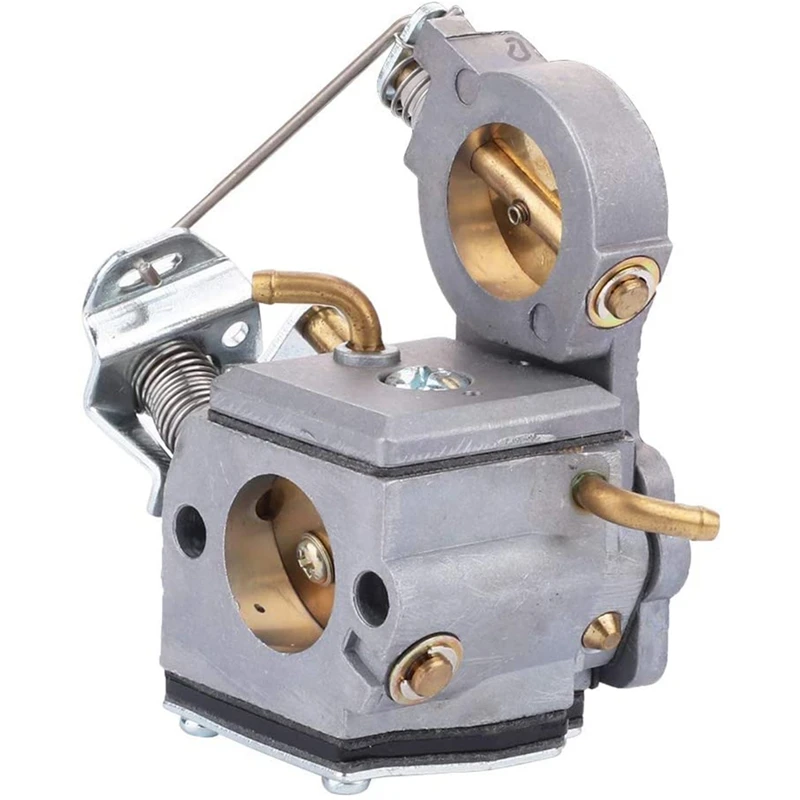 578 24 34-01 C3-EL53 карбюратор для Husqvarna K750 K760 510 ZAMA C3-EL43C + воздушный фильтр топливная