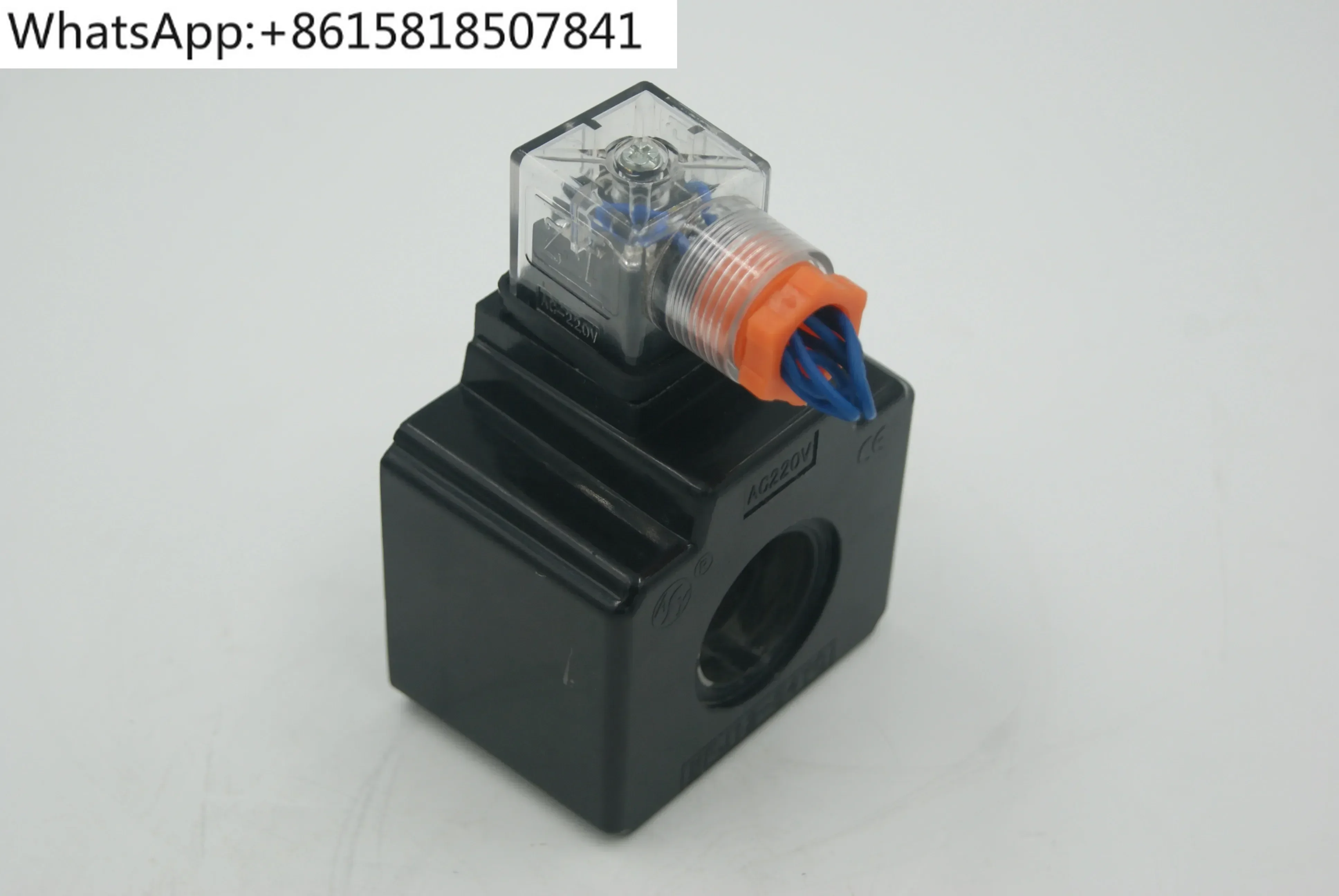 Гидравлическая катушка MFZ MFZ12 MFZ12-90YC/24V DC 36W