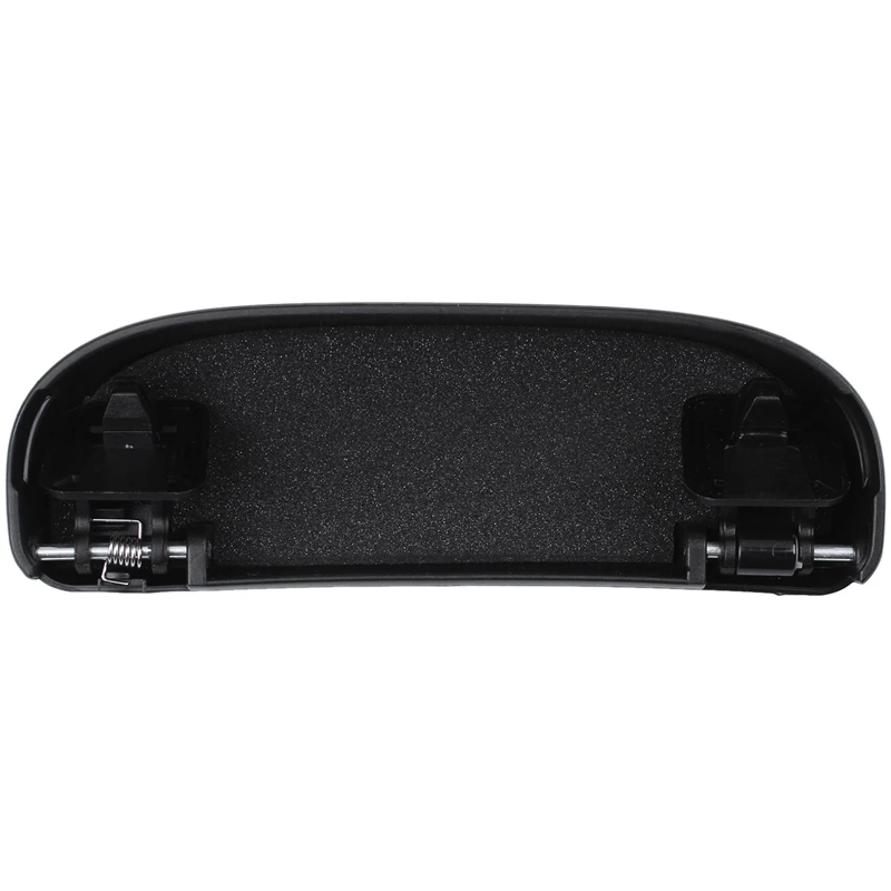 Сменный автомобильный солнцезащитный козырек для очков держатель