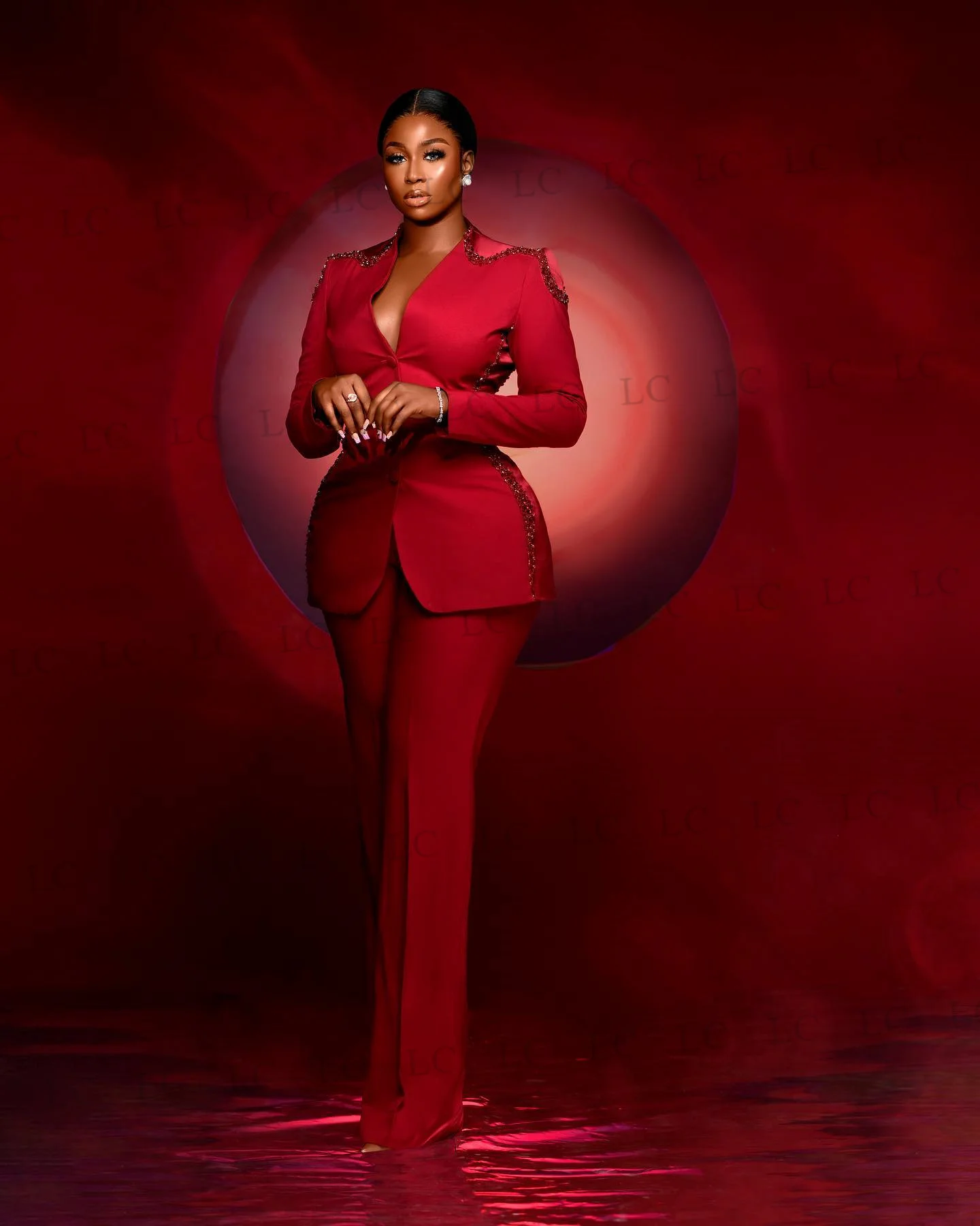 Женские костюмы из 2 предметов