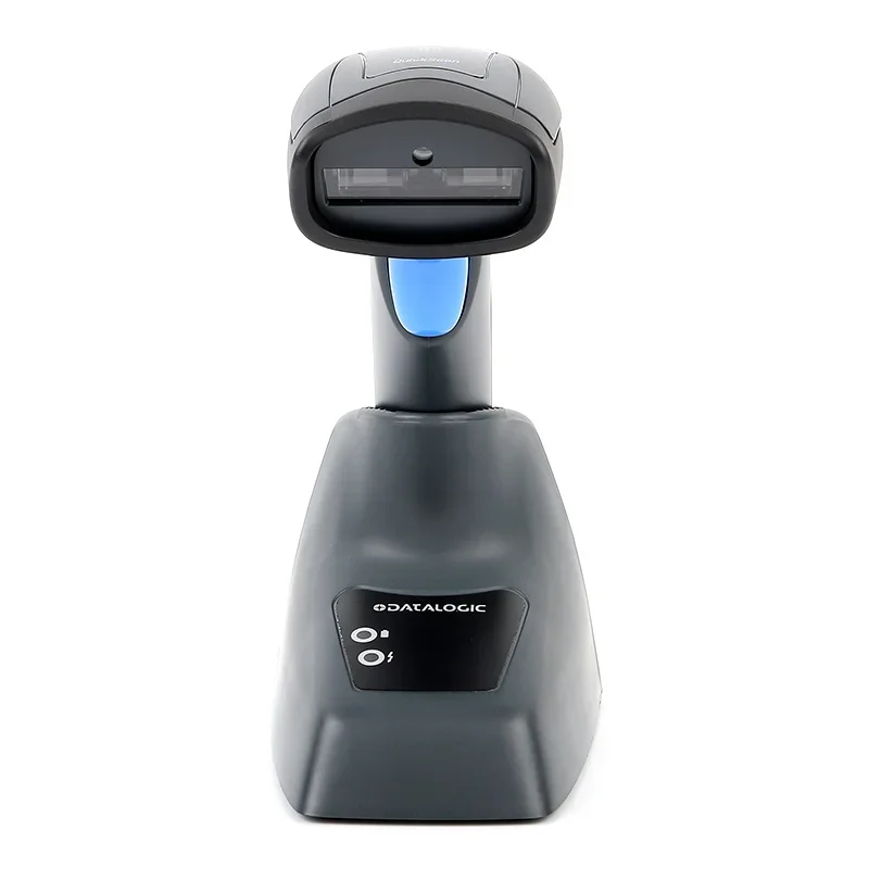 Ручной 2D-сканер штрих-кодов Datalogic QuickScan QBT2131 для розничного использования