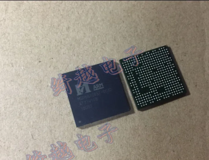 MSD6A338ST-003J MSD6A338STT-ST MSD6A338STT-003D 0071 Оригинал . Силовая ИС