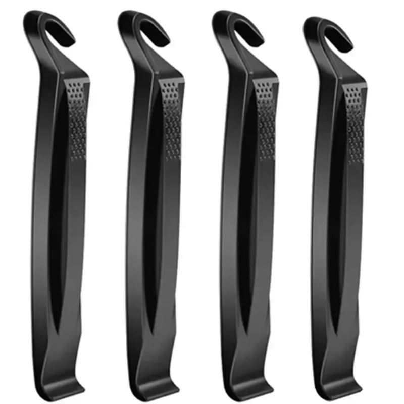 1/4 шт. пластиковые шины для велосипеда