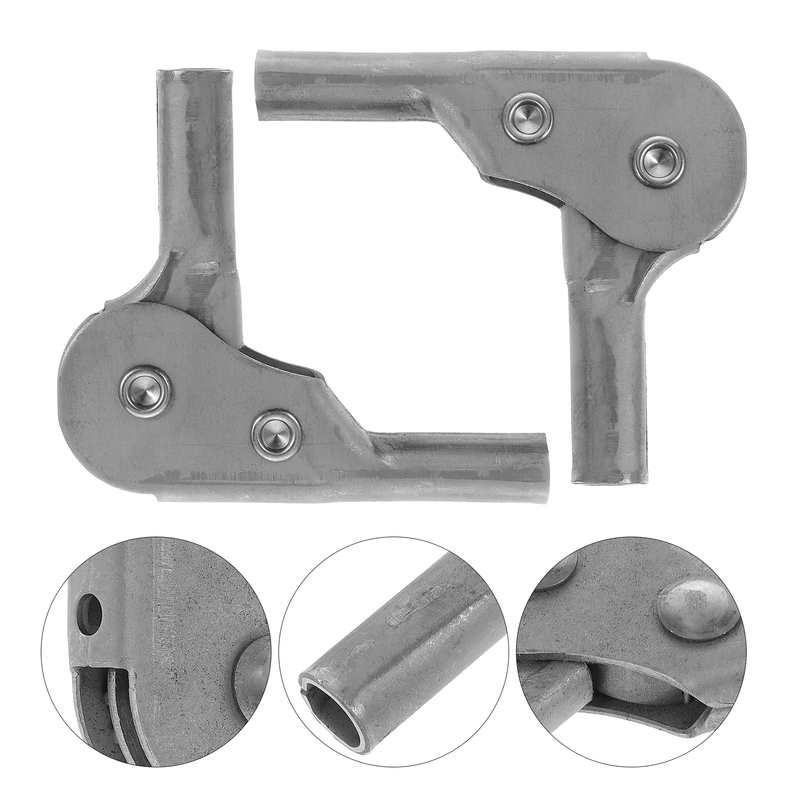 

Sofa Hinge Furniture Folding Accessory Connecting Ratchet Bracket Lift Chair Couch Joint Angle Adjustable Fold Hinges Lifter