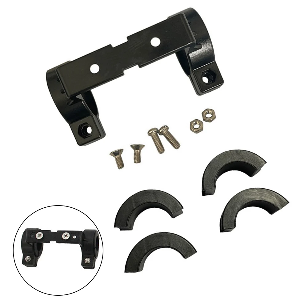 

Bicycle LCD Display Bracket For Kunteng LCD3 LCD3U LCD8H Instruments E-Bike Electric Bicycle LCD Display Holder Rack Plastic