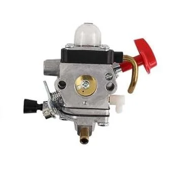 Детали двигателя газонокосилки запасная часть карбюратора для 4180 120 0615 FS90 FS111 HT103