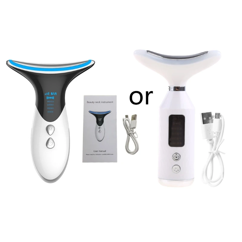 

High Frequency for FACIAL Machine, Deep Wrinkle Removal Beauty Device，Neck Skin Tightening Lifting Device Rechargeable 95AC