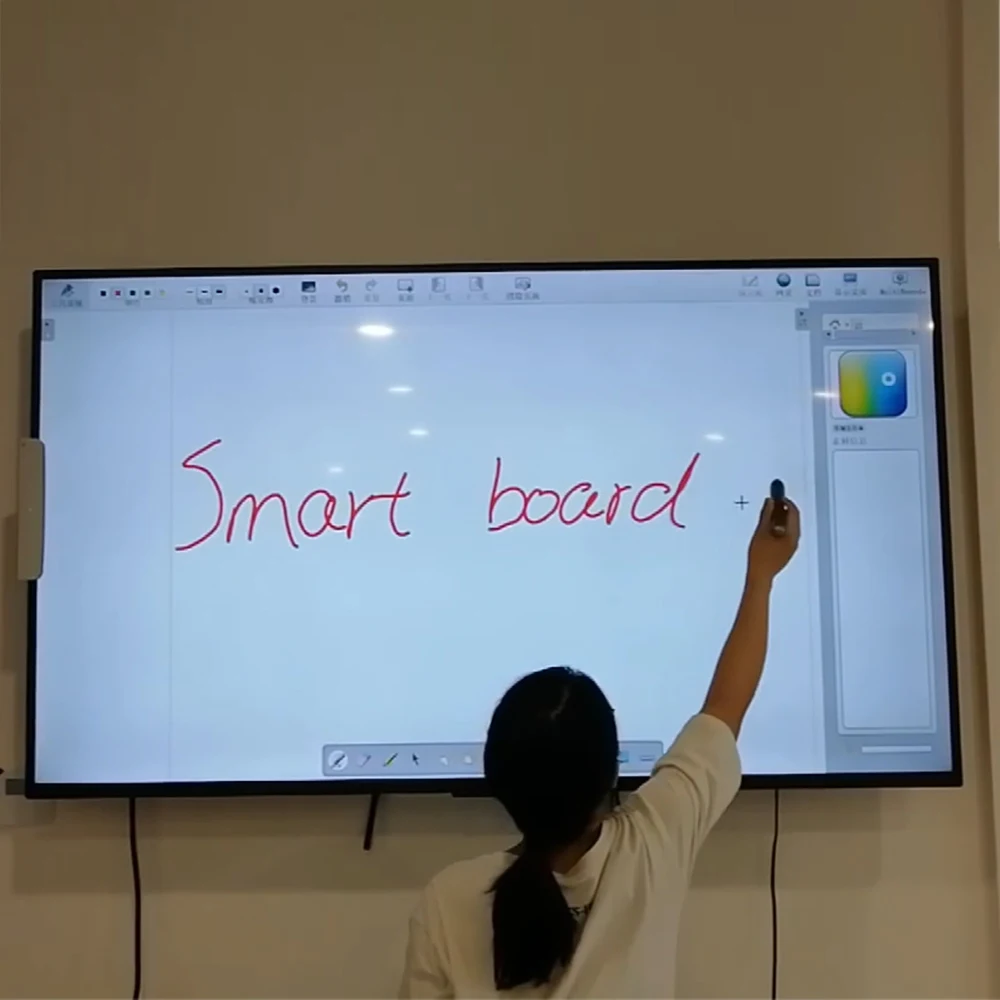 Интерактивные Доски Smart Board Купить