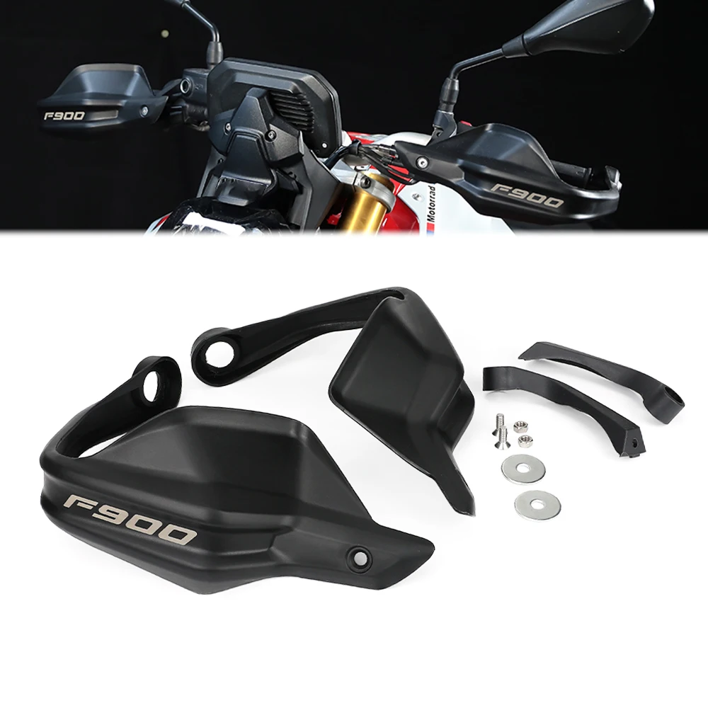 

F900 R/XR защита руля для BMW F900R F900XR 2020-2024 аксессуары для мотоциклов F 900R 900XR защита рук